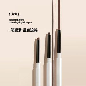 13、密贴顺滑眼线膏笔 画板 1 画板 1