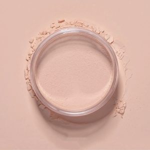 37、素食主义散粉